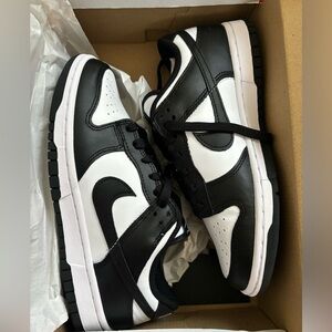 W NIKE DUNK LOW
